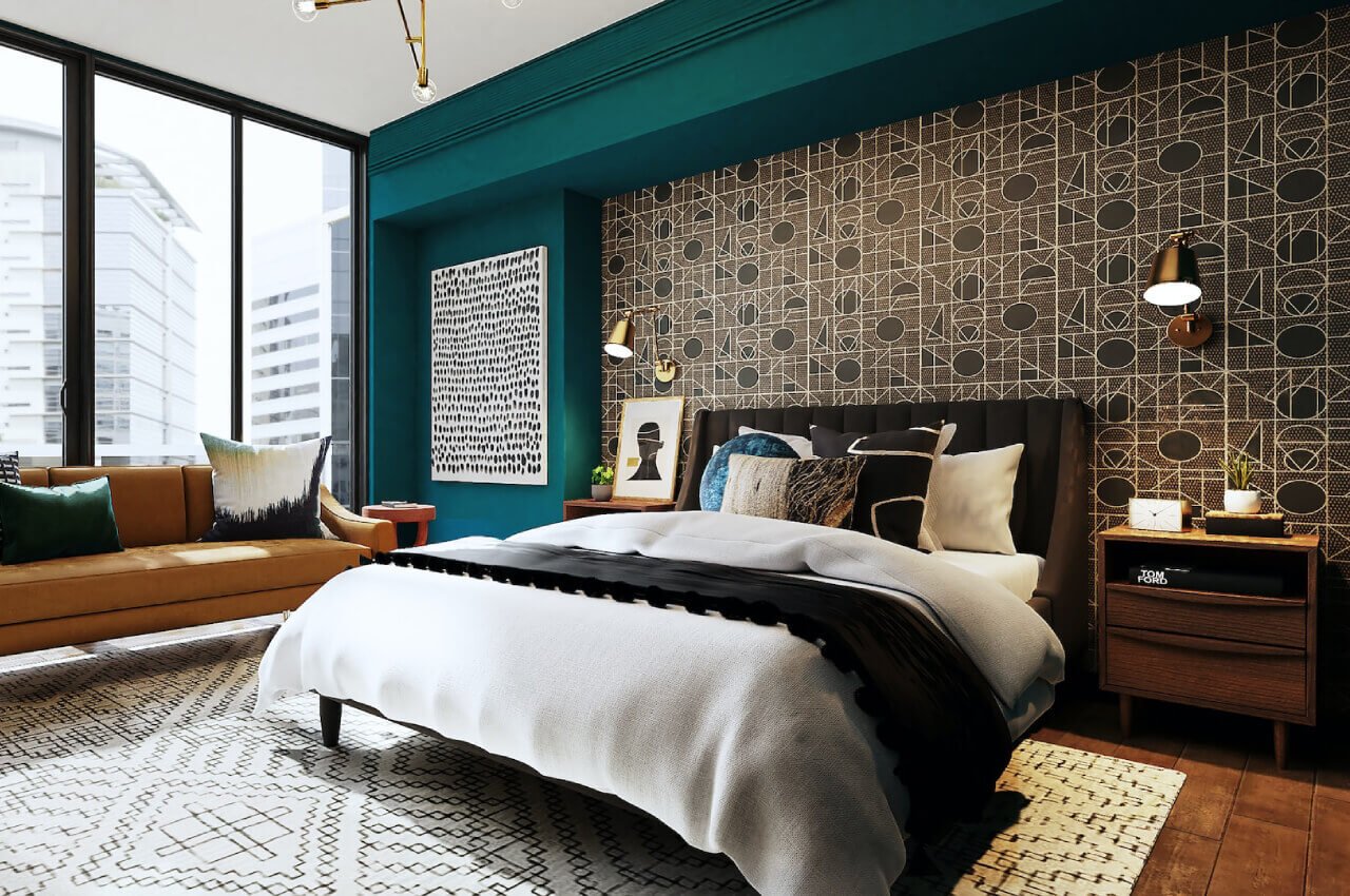 Strive Partners Realty plot